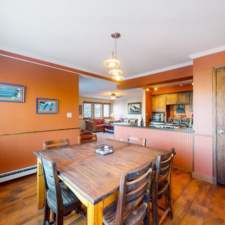 Basking In Breckenridge Brilliance Exterior photo
