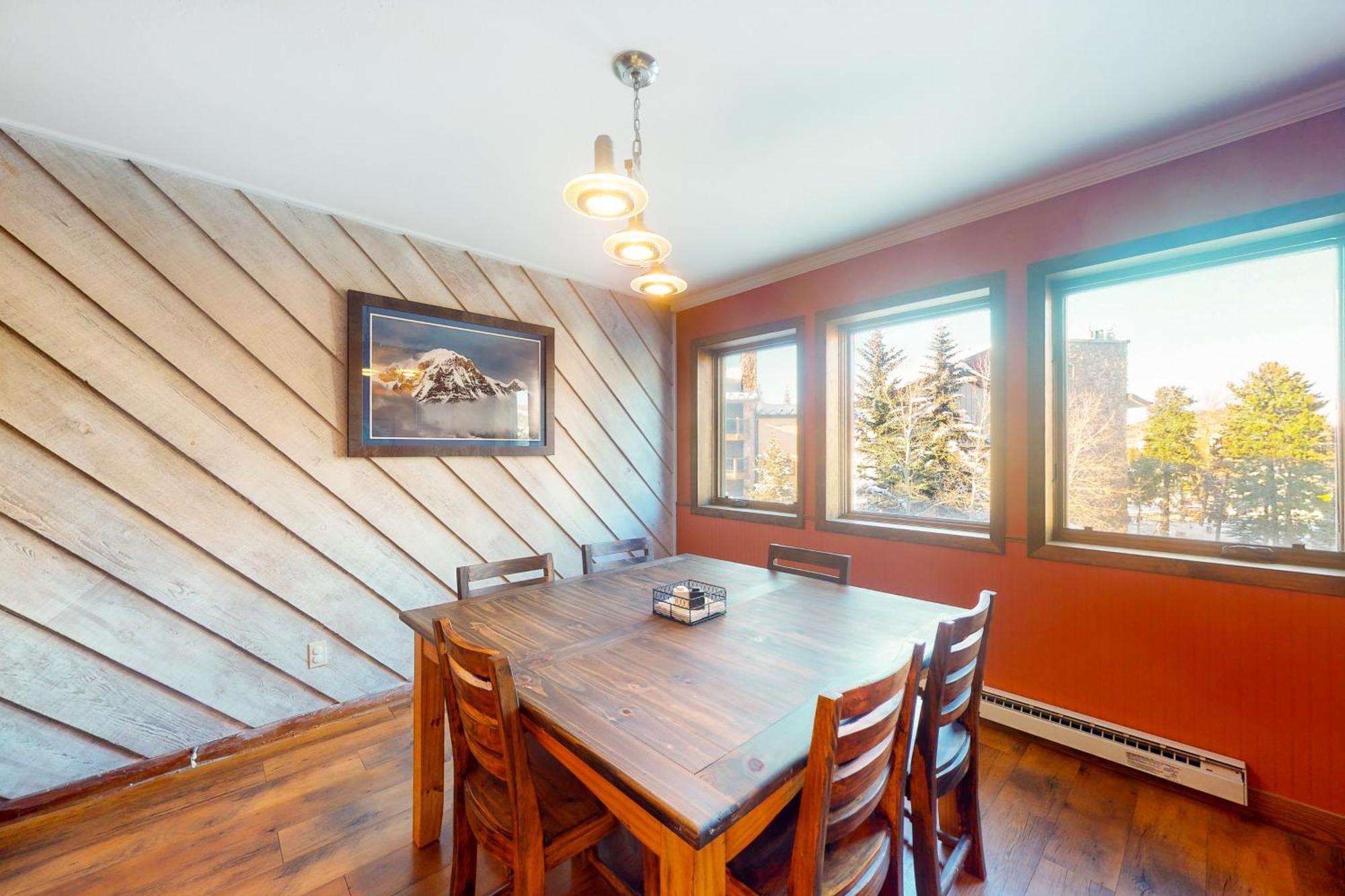 Basking In Breckenridge Brilliance Exterior photo
