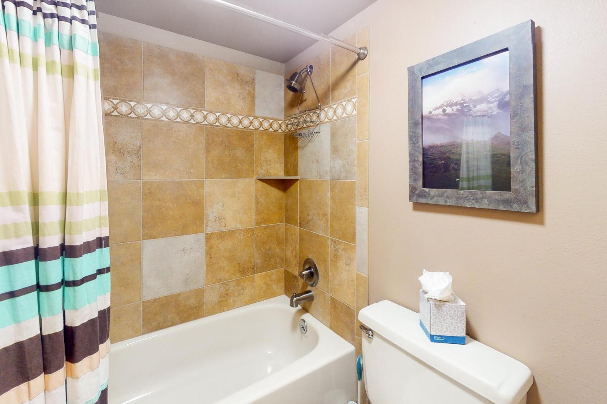 Basking In Breckenridge Brilliance Exterior photo